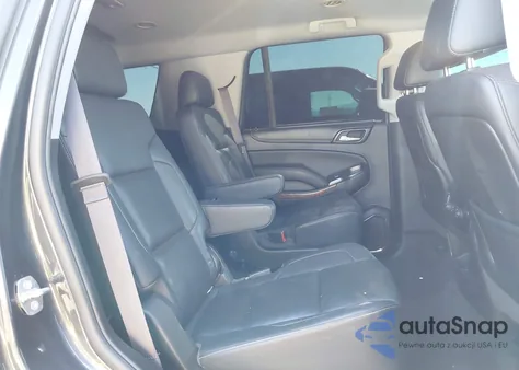 2016 Chevrolet Tahoe Ltz из США, поврежденный, VIN 1GNSCCKC5GR325488